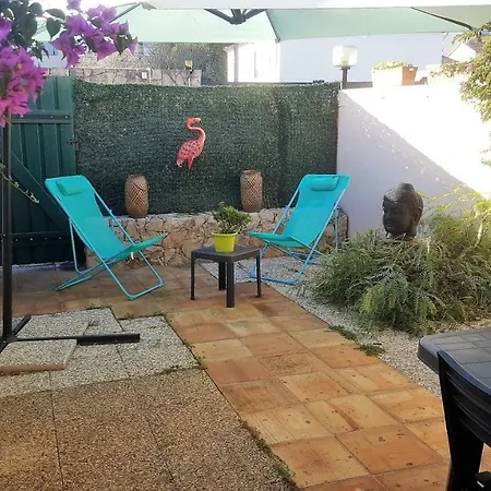 Maison En Duplex De 80m² Plein Sud Et Climatisee ! 度假居 *