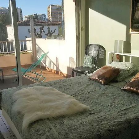 Maison En Duplex De 80m² Plein Sud Et Climatisee ! 度假居