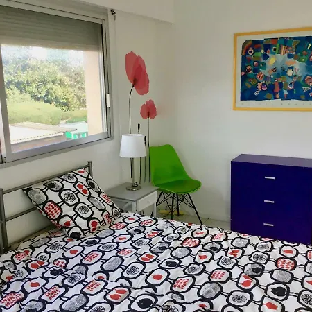 Maison En Duplex De 80m² Plein Sud Et Climatisee ! *