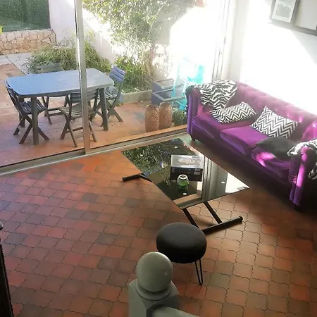 Maison En Duplex De 80m² Plein Sud Et Climatisee ! Mandelieu