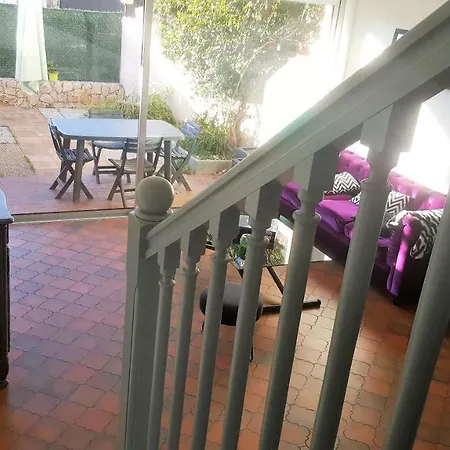 Maison En Duplex De 80m² Plein Sud Et Climatisee ! Mandelieu