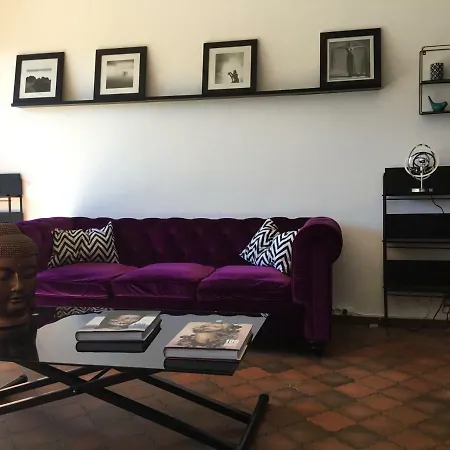 Tatil Evi Maison En Duplex De 80m² Plein Sud Et Climatisee ! Mandelieu
