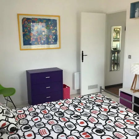 Maison En Duplex De 80m² Plein Sud Et Climatisee ! Mandelieu