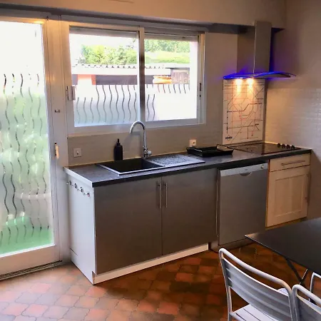 Maison En Duplex De 80m² Plein Sud Et Climatisee !